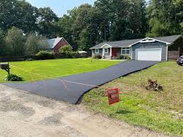 Best Paver Driveway Installation  in Edgewood, KY